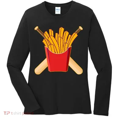 Women's Long Sleeve Shirt