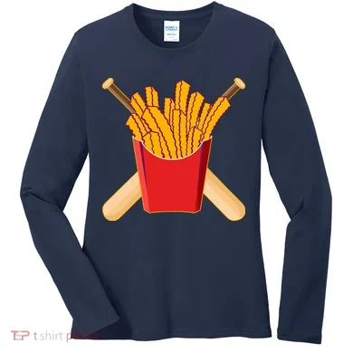 Women's Long Sleeve Shirt