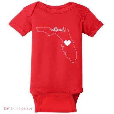 Baby Bodysuit