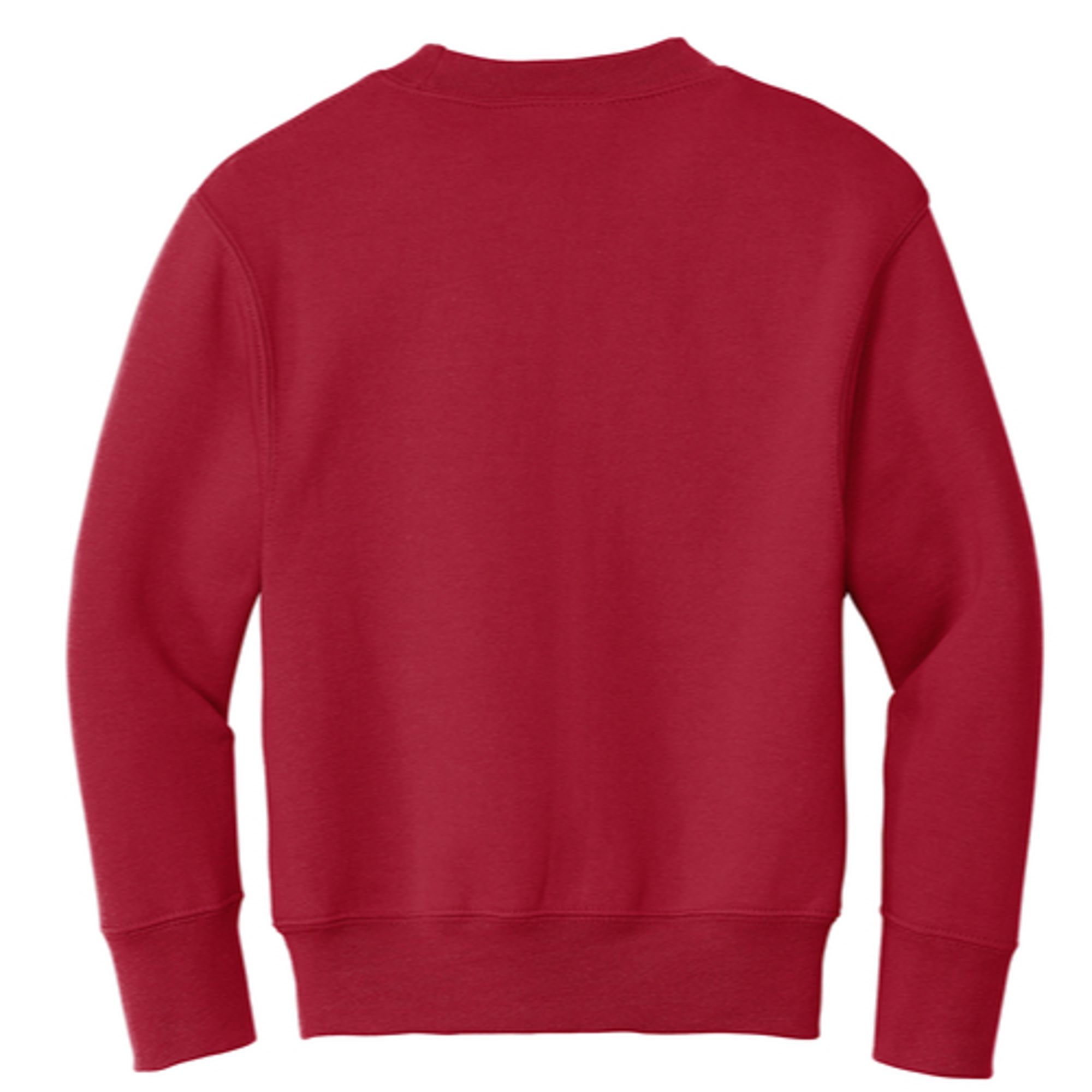 Teacher Red For Ed RedForEd Indiana Pencil Drawing Gift Kids Sweatshirt