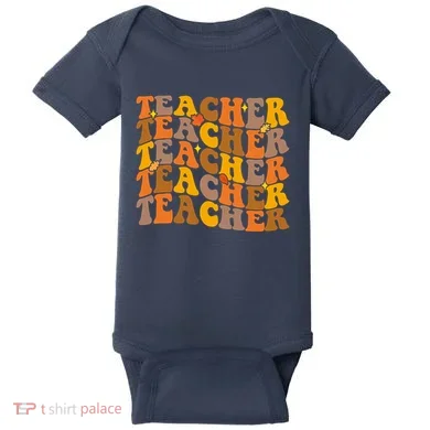 Baby Bodysuit