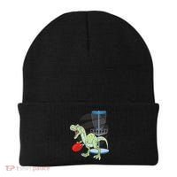 T Rex Frisbee Dinosaur Recreational Tosser Dino Disc Golf Beanie thumb 0