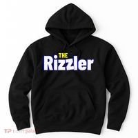 The Rizzler For The Rizz God Hoodie thumb 0