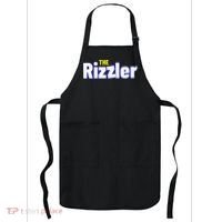 The Rizzler For The Rizz God Apron thumb 0