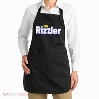 The Rizzler For The Rizz God Apron thumb 2