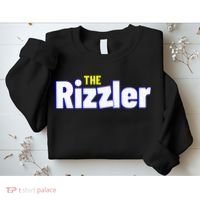 The Rizzler For The Rizz God Sweatshirt thumb 2