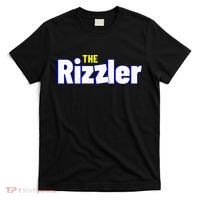 The Rizzler For The Rizz God T-Shirt thumb 0