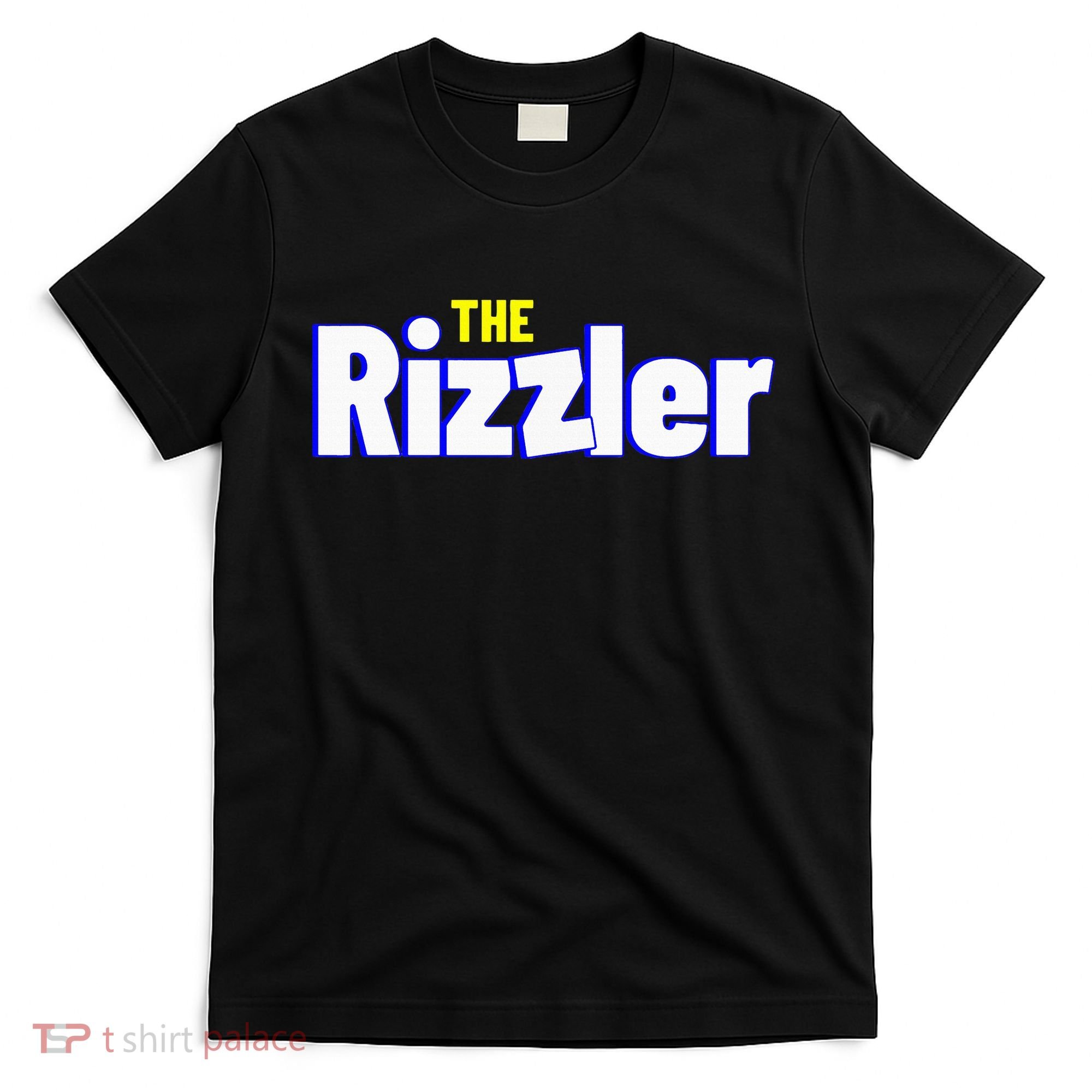 The Rizzler For The Rizz God T-Shirt