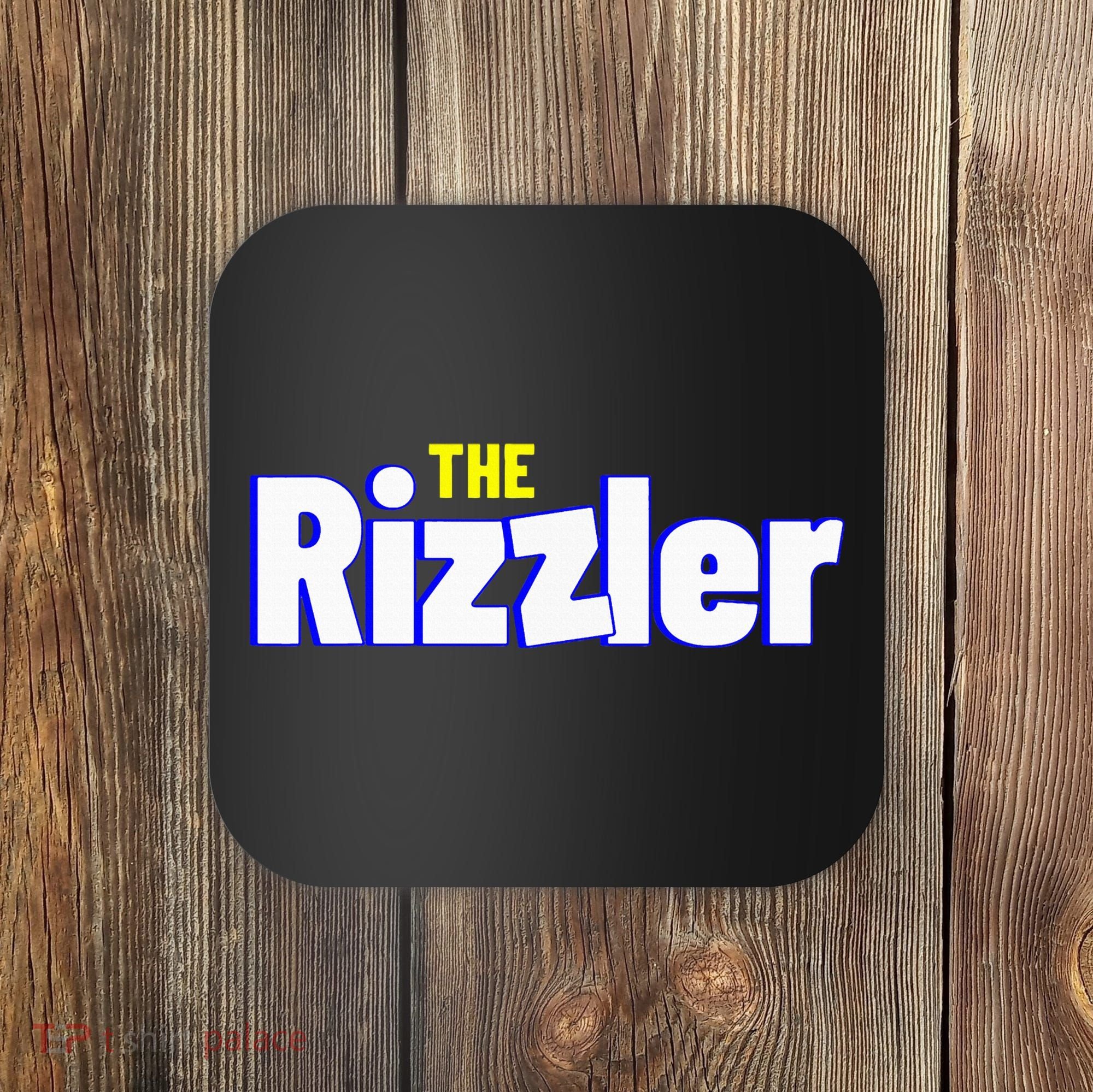 The Rizzler For The Rizz God Coaster