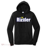 The Rizzler For The Rizz God Women's Hoodie thumb 0