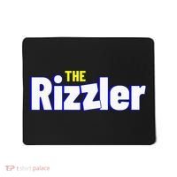 The Rizzler For The Rizz God Mousepad thumb 0