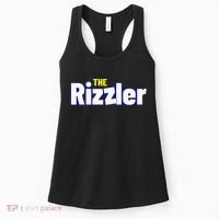 The Rizzler For The Rizz God Women's Tank Top thumb 0