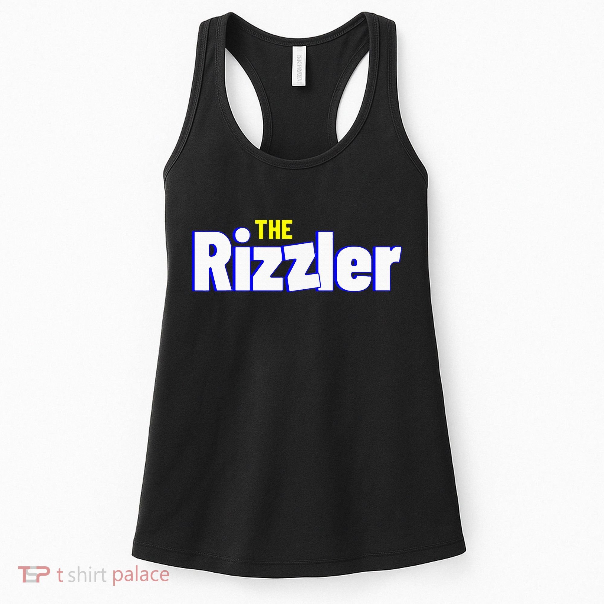 The Rizzler For The Rizz God Women's Tank Top