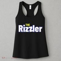 The Rizzler For The Rizz God Women's Tank Top thumb 3
