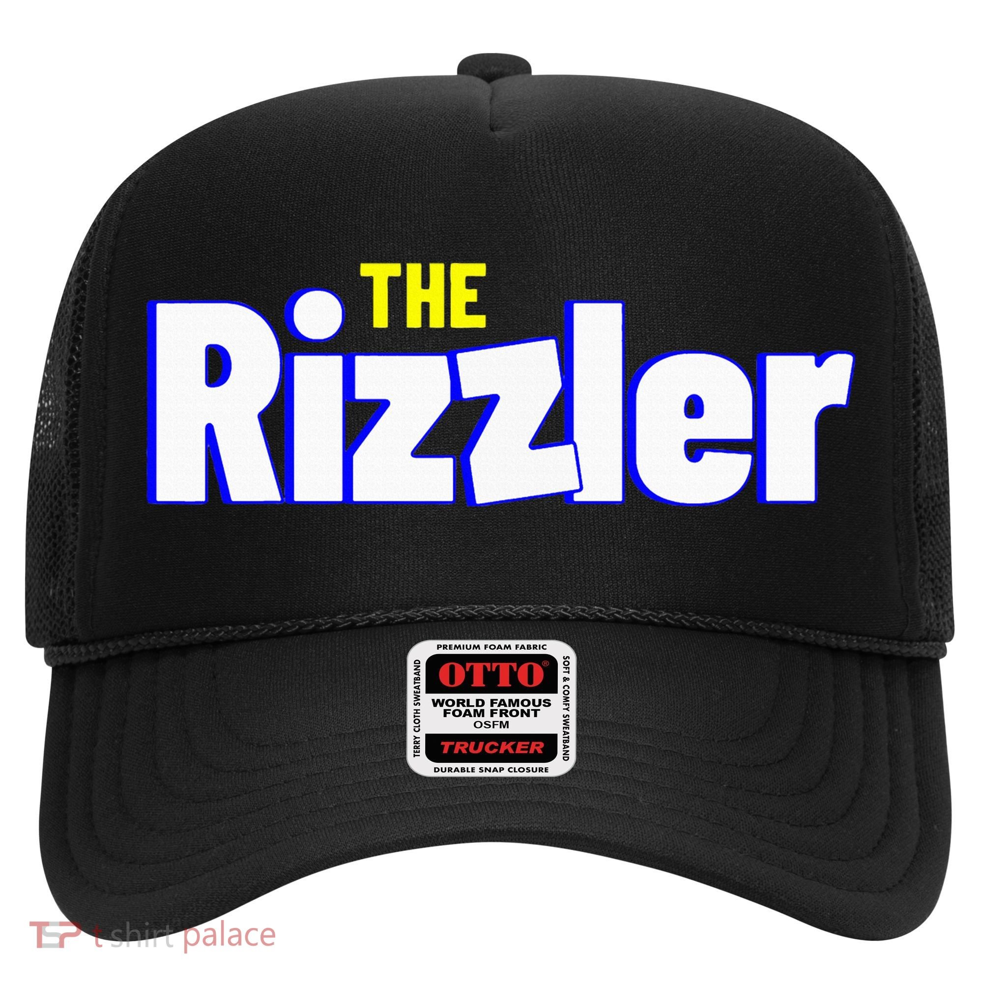 The Rizzler For The Rizz God Hat