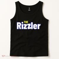 The Rizzler For The Rizz God Tank Top thumb 2