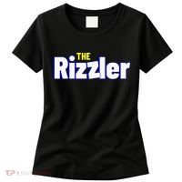 The Rizzler For The Rizz God Women's T-Shirt thumb 0
