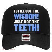 Tooth Removal Gifts & Funny Wisdom Teeth Hat thumb 0