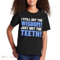 Tooth Removal Gifts & Funny Wisdom Teeth Kids T-Shirt thumb 2