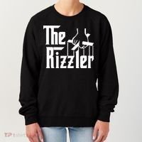 The Rizzler Godfather Women's Sweatshirt thumb 0