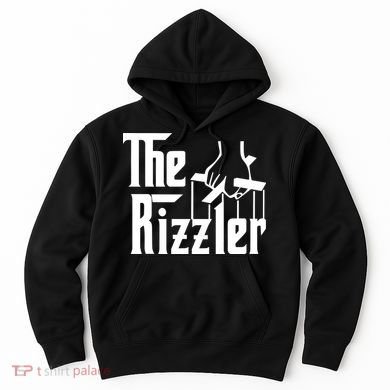 The Rizzler Godfather Hoodie