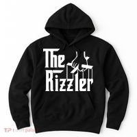 The Rizzler Godfather Hoodie thumb 0