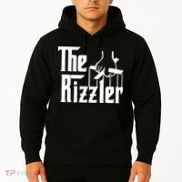The Rizzler Godfather Hoodie thumb 2
