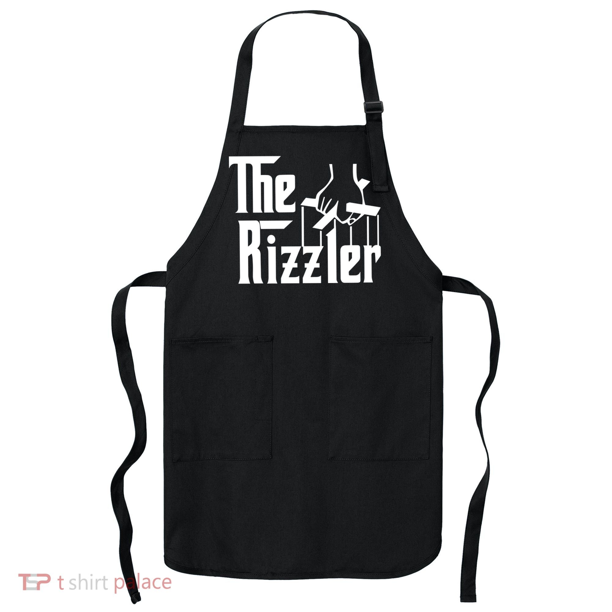 The Rizzler Godfather Apron