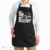 The Rizzler Godfather Apron thumb 2