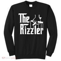 The Rizzler Godfather Sweatshirt thumb 0