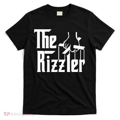 The Rizzler Godfather T-Shirt