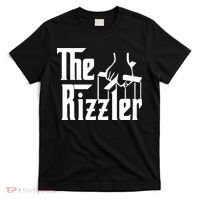 The Rizzler Godfather T-Shirt thumb 0