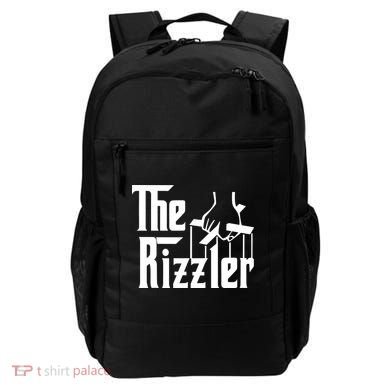 The Rizzler Godfather Backpack