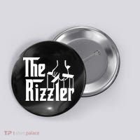 The Rizzler Godfather Button thumb 0