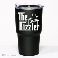 The Rizzler Godfather Tumbler thumb 0