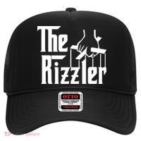 The Rizzler Godfather Hat thumb 0