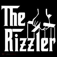 The Rizzler Godfather Tank Top thumb 6