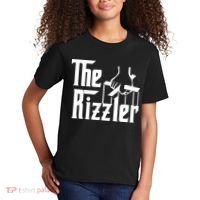The Rizzler Godfather Kids T-Shirt thumb 2