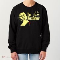 The Rizzler Godfather Funny Meme Women's Sweatshirt thumb 0
