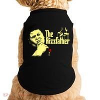 The Rizzler Godfather Funny Meme Doggie Tank thumb 0