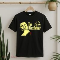 The Rizzler Godfather Funny Meme T-Shirt thumb 2