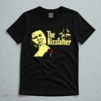 The Rizzler Godfather Funny Meme T-Shirt thumb 5