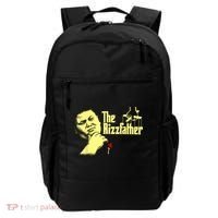 The Rizzler Godfather Funny Meme Backpack thumb 0