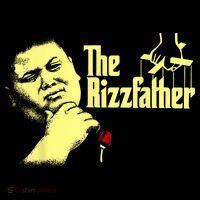 The Rizzler Godfather Funny Meme Coffee Mug thumb 5