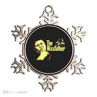 The Rizzler Godfather Funny Meme Ornament thumb 0