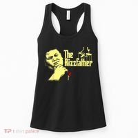 The Rizzler Godfather Funny Meme Women's Tank Top thumb 0
