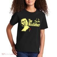 The Rizzler Godfather Funny Meme Kids T-Shirt thumb 2