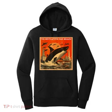 Women's Hoodie