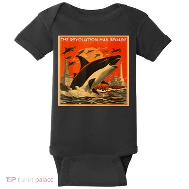 Baby Bodysuit