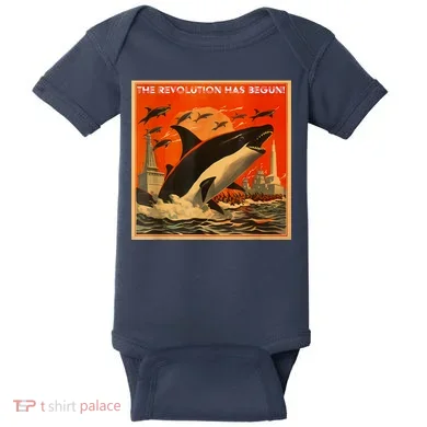 Baby Bodysuit
